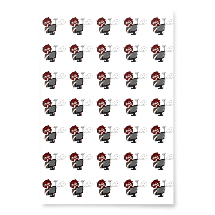 The Many Faces of Reaper product image (1)