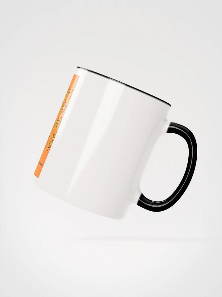 Wellness Verse Ceramic Mug product image (2)