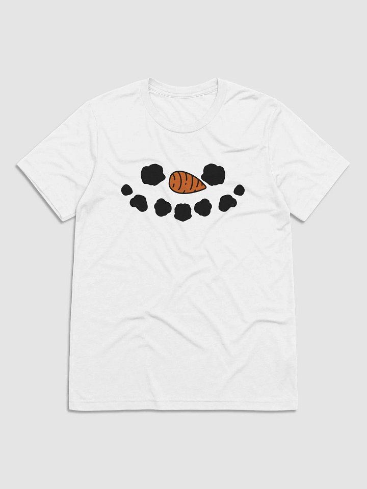 Super Soft Snowman Tee product image (2)