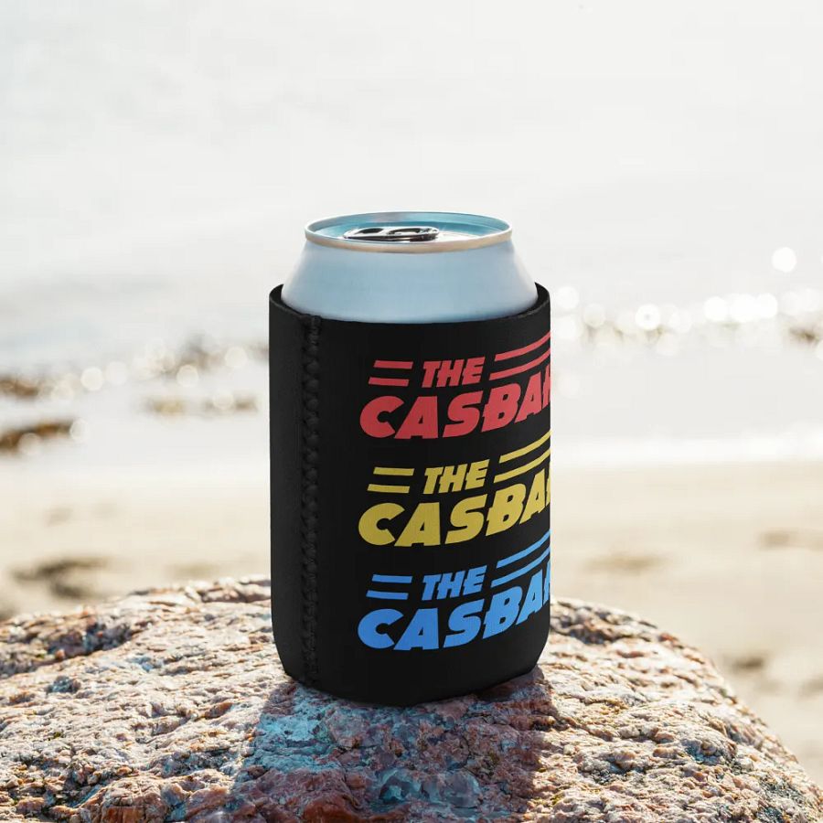 THE CASBAHS CAN COOLER product image (10)