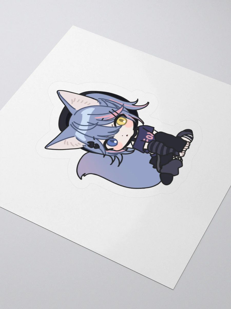 Maybe Sticker product image (9)
