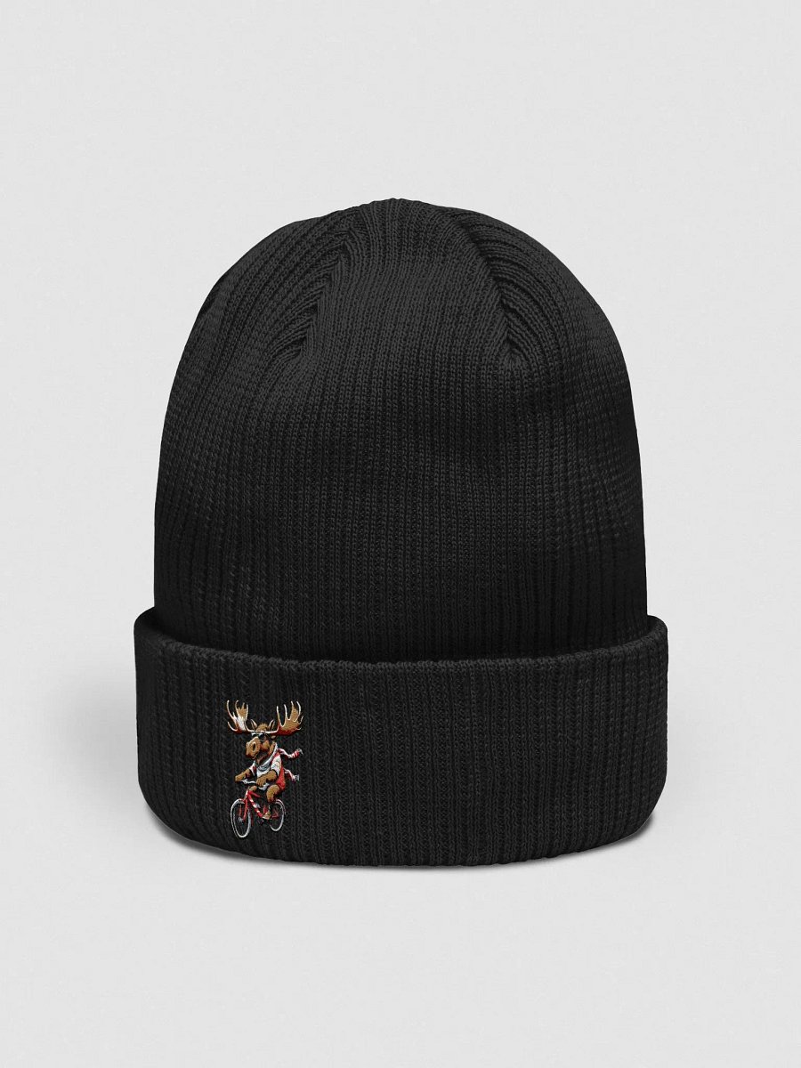 Moose Pedals Beanie product image (12)