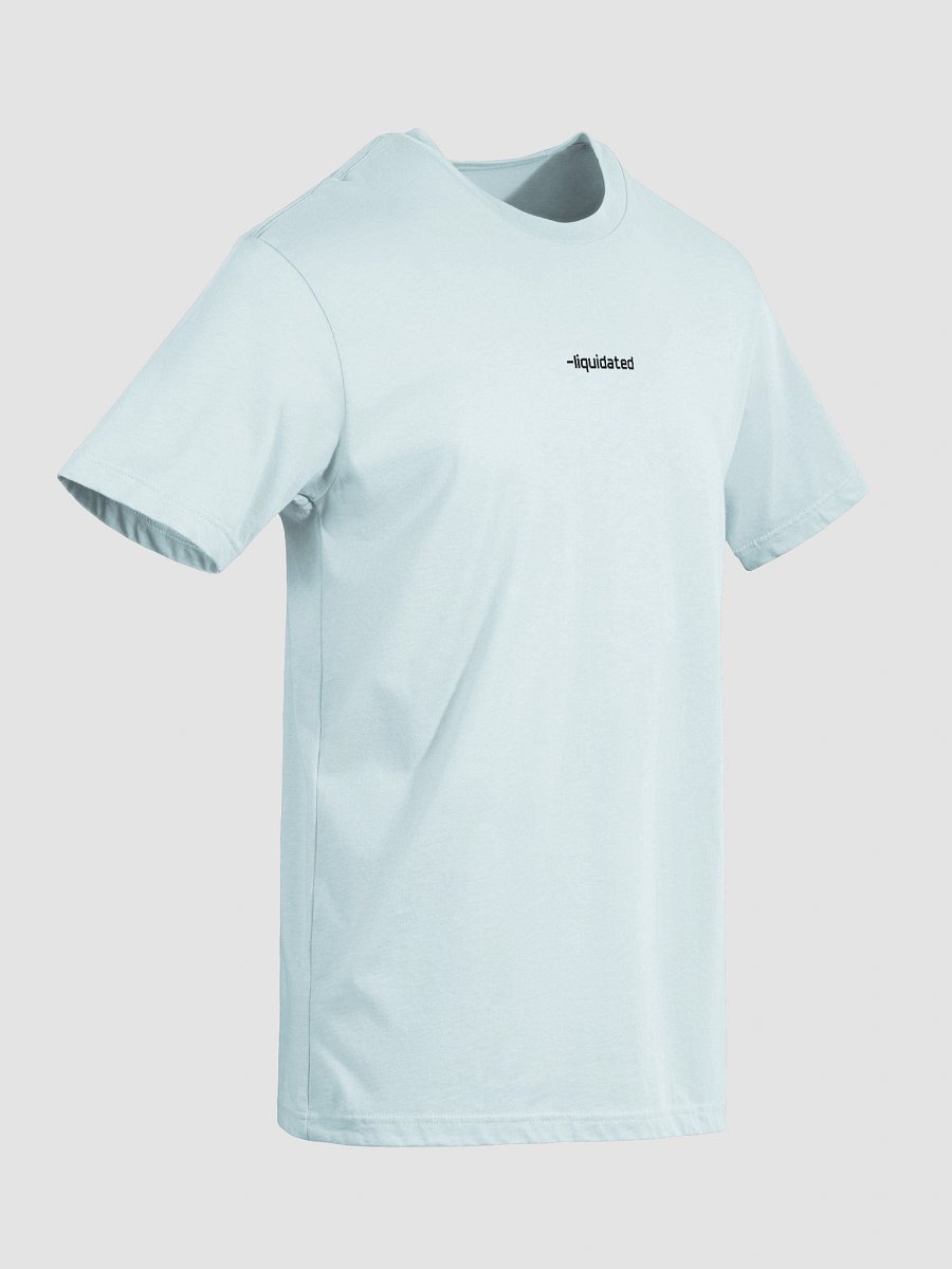 liquidated t-shirt essential product image (3)