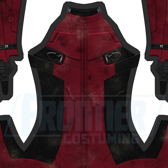 Pool | Fox (Dirty) product image (2)
