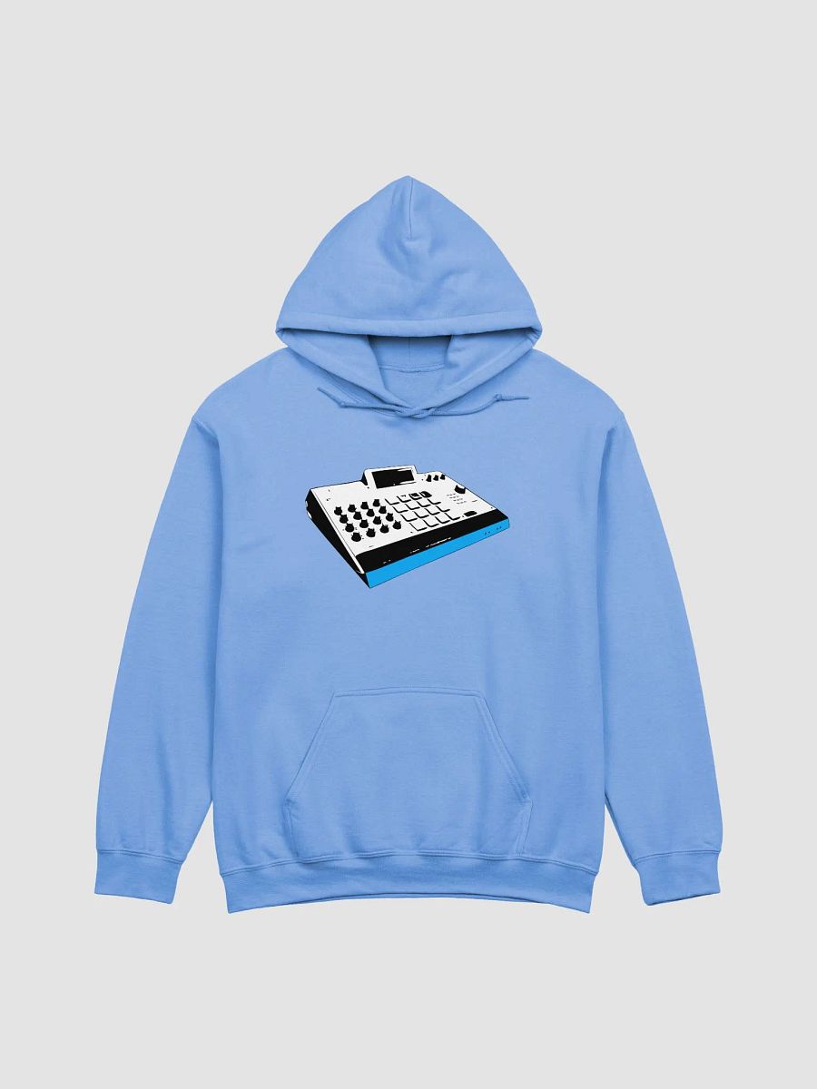 R2F - Produce House #001 (Hoodie) product image (4)