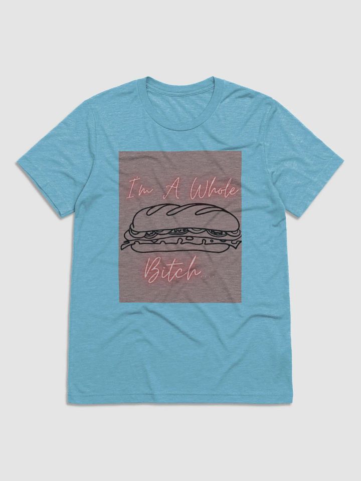 Half A Whole Shirt product image (5)