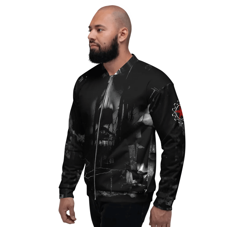 The Witch Jacket product image (4)