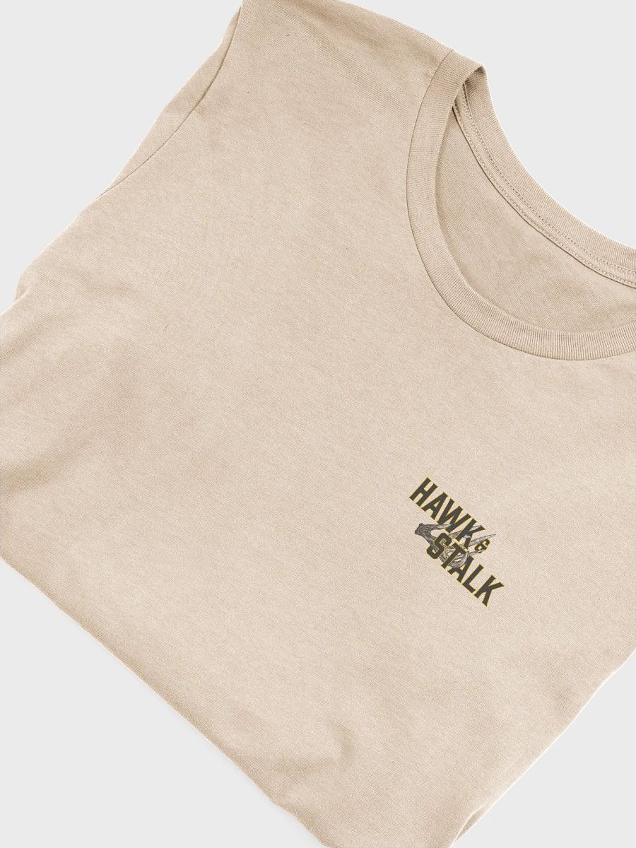WHITETAILS ARE KING TEE product image (5)