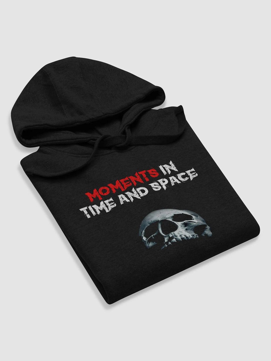 Moments Unisex Premium Hoodie product image (5)