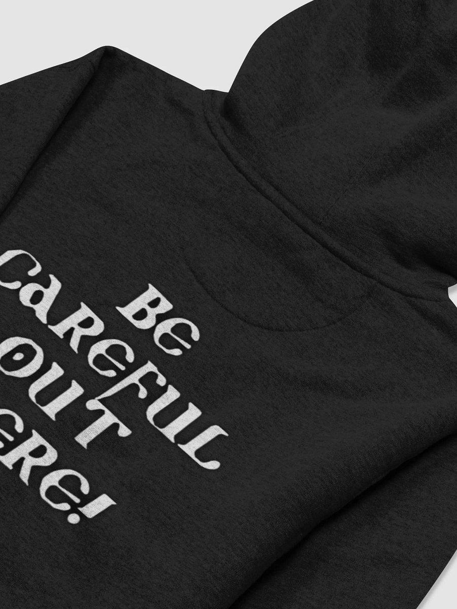 The InBetween Mystery Seeker Premium Hoodie product image (4)