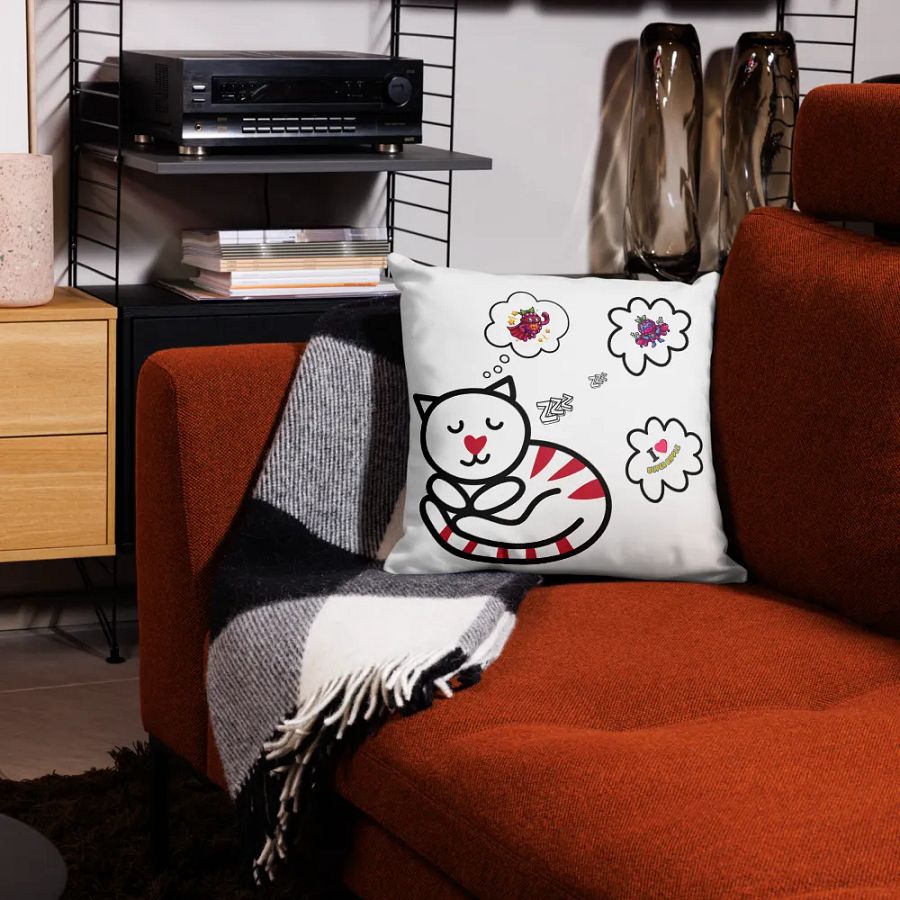 Ripple Cat Dream product image (11)