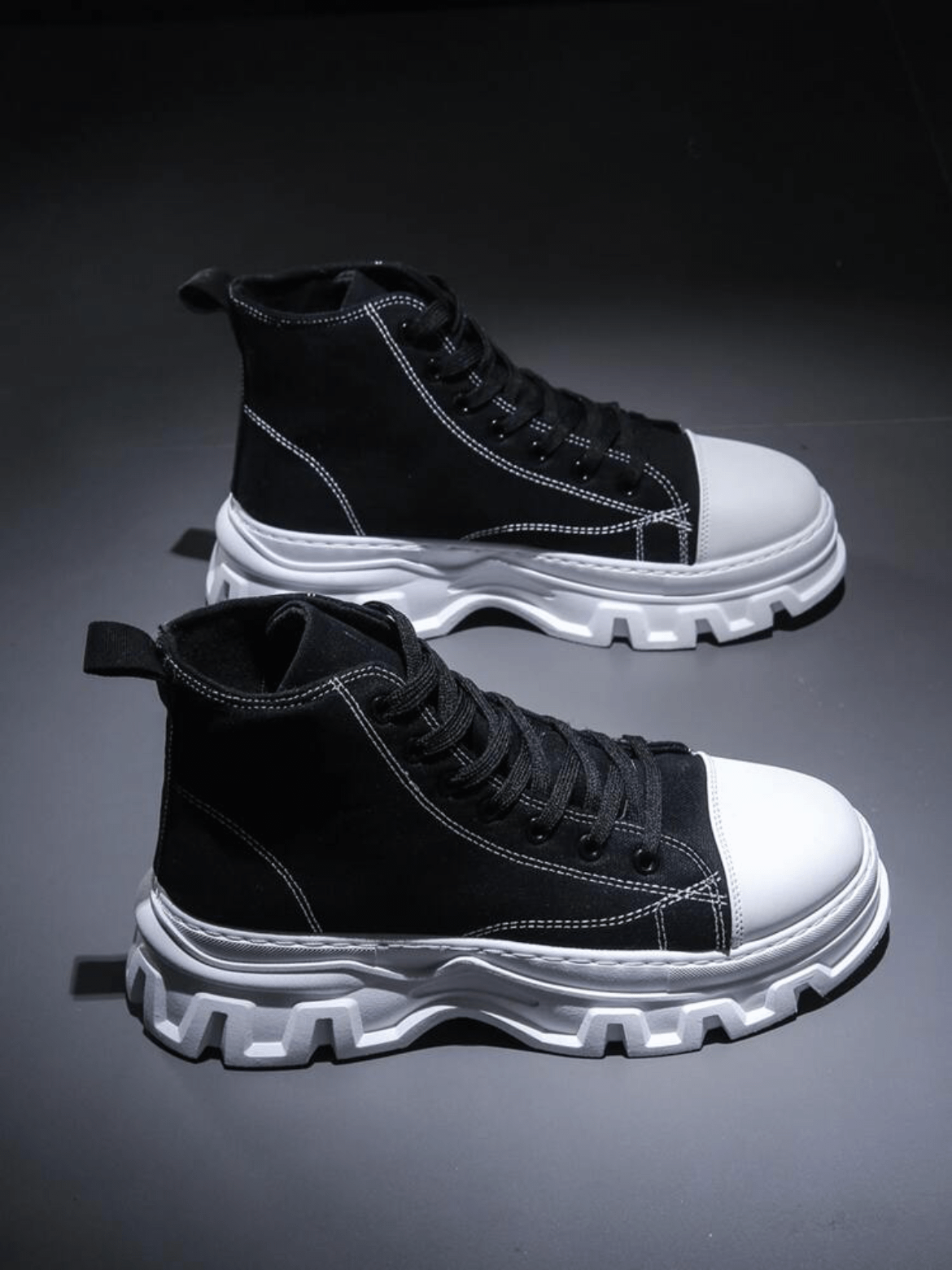 M5 LENNY'S (TENNIS BOOTS) product image (5)
