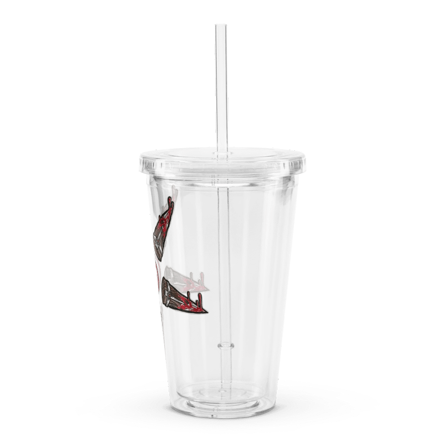 Slayer Superstar Sippy product image (4)