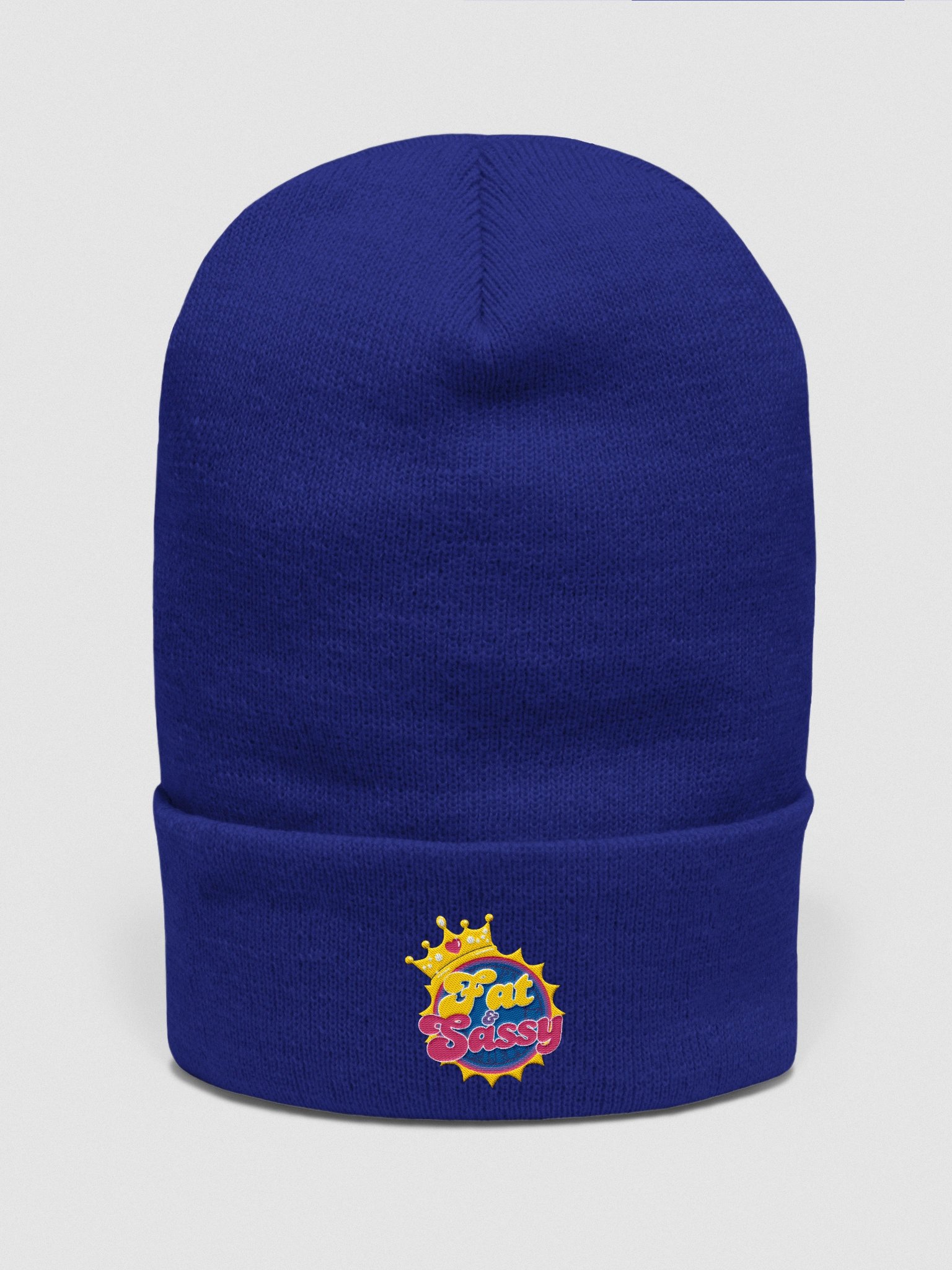 Mai Blue product image (1)