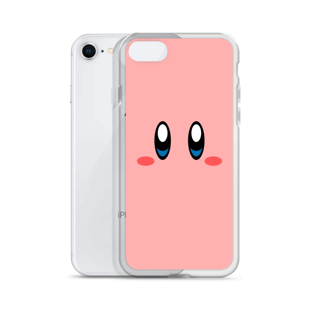 iPhone 7 through 15 Pro Max phone case product image (328)