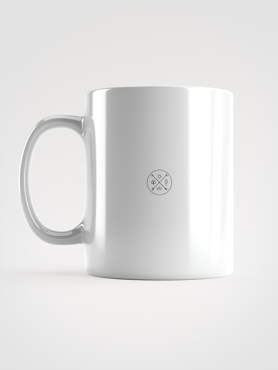 Love it OR Leave it Mug product image (6)