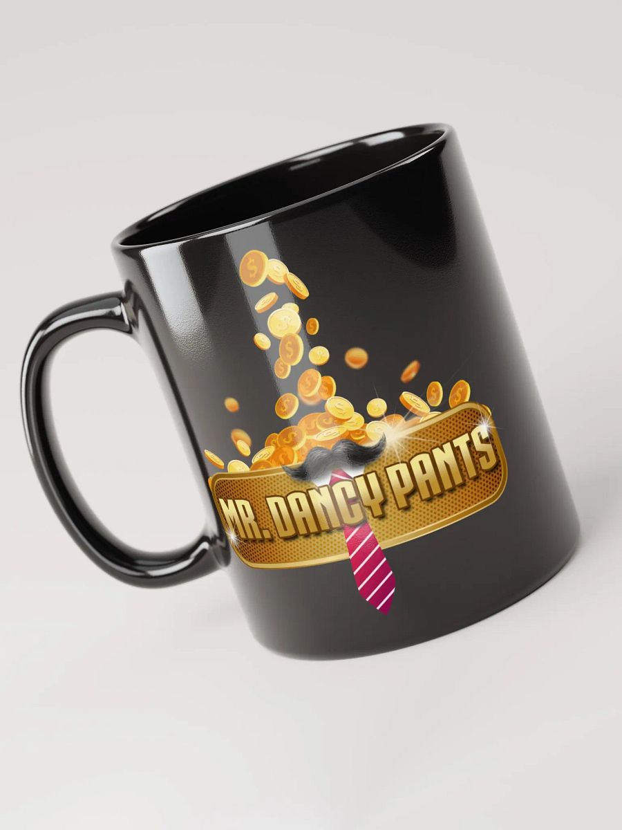 Dancy Mug product image (4)