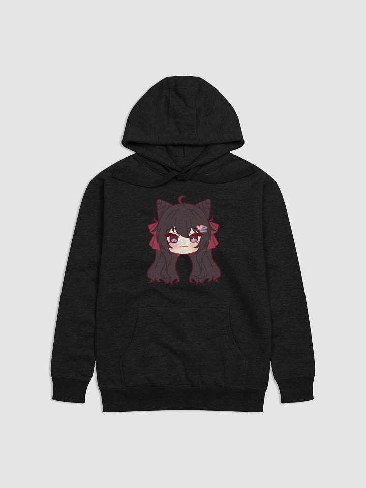 CHIBI KAT [LARGE] | Hoodie product image (5)
