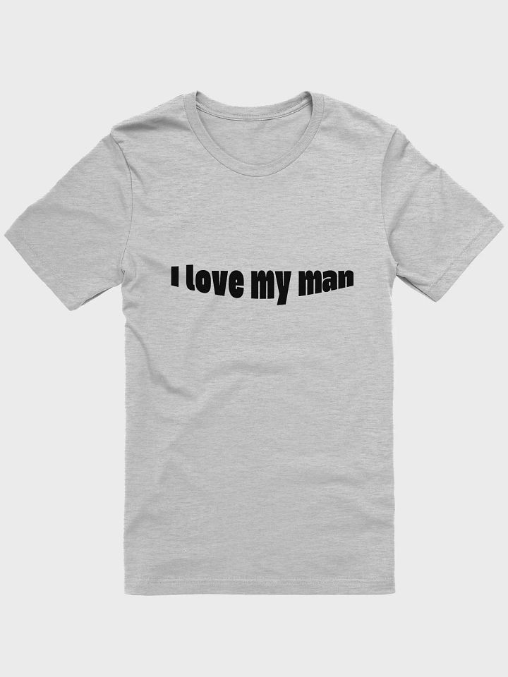 Michelle Says Tee product image (6)