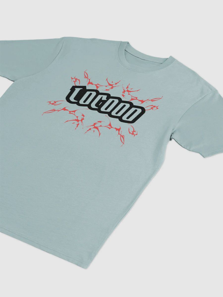 Mens Locooo T-shirt product image (3)