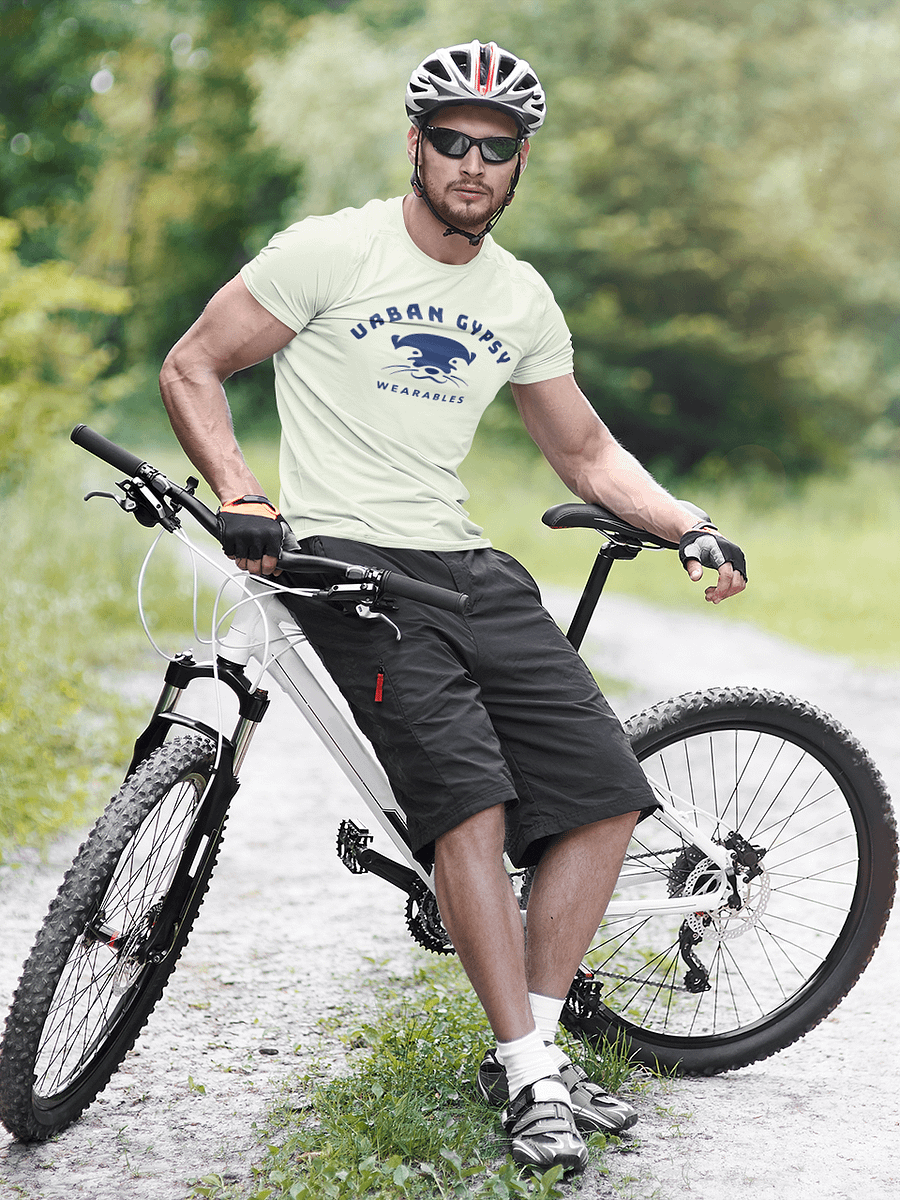 Urban Gypsy Otter Logo Tee product image (2)