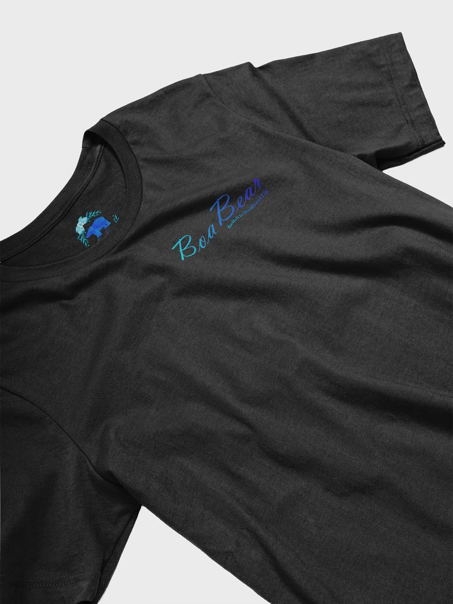 Gamers Cuddle Better Unisex T-Shirt product image (4)