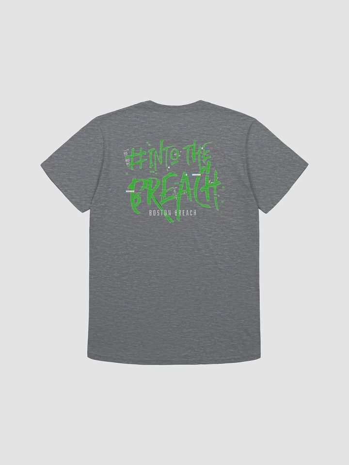 Boston Breach T-Shirt product image (3)