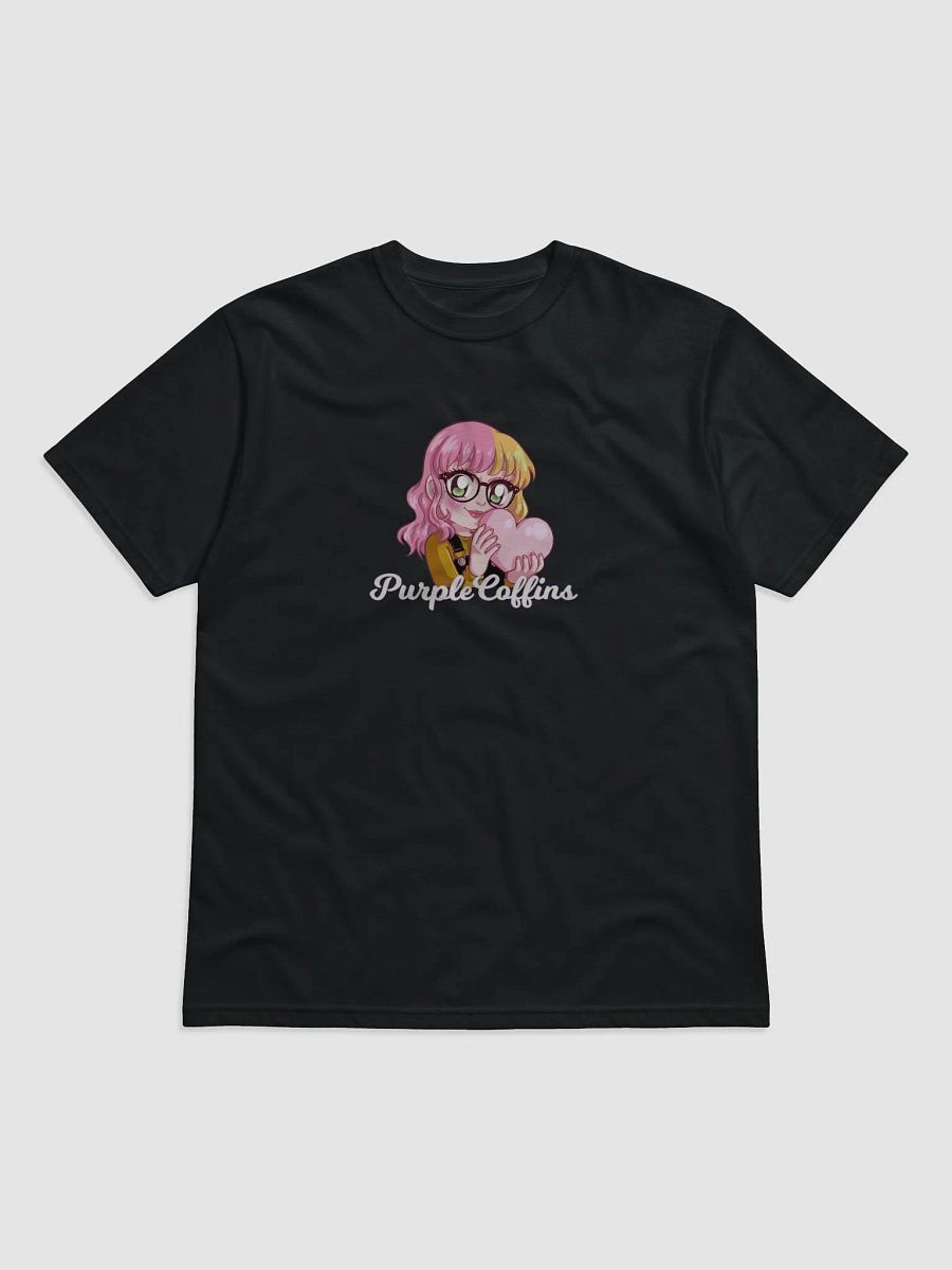 Logo Shirt (Eco) product image (1)