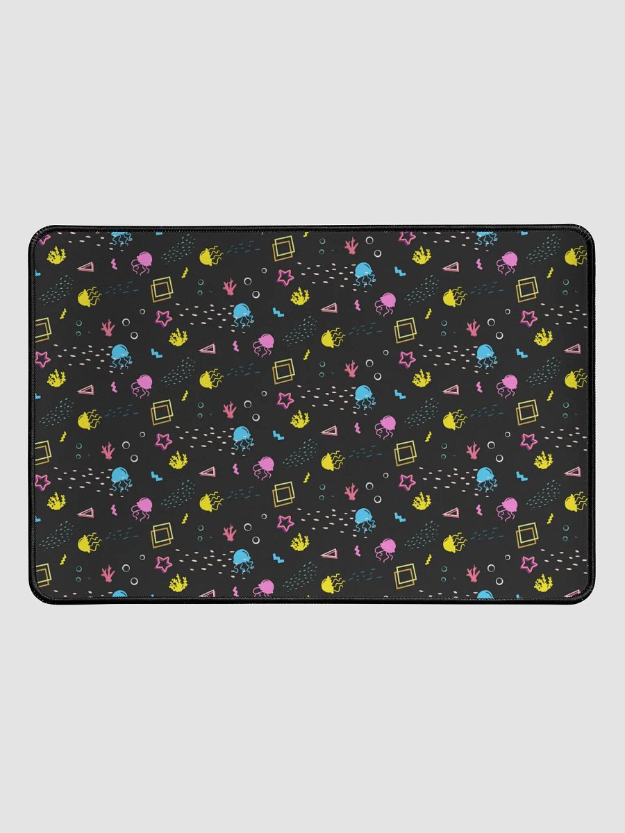 Shifty Seas dark 12x18 mouse pad product image (2)