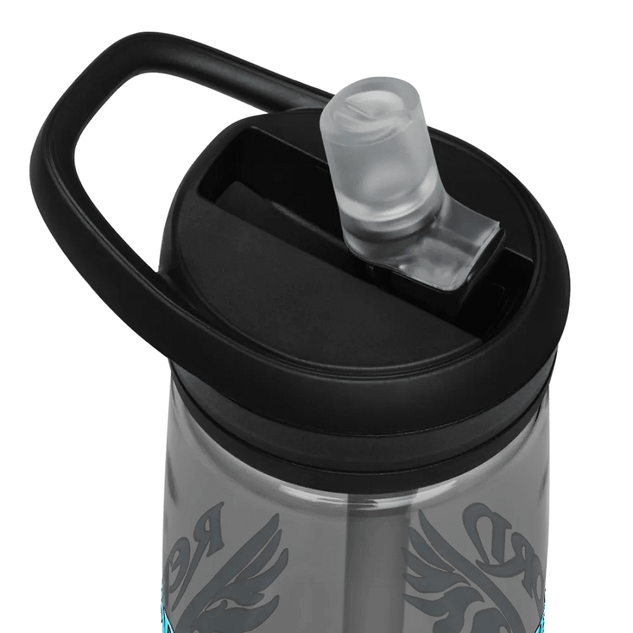 Ice Phoenix Sports Water Bottle product image (7)