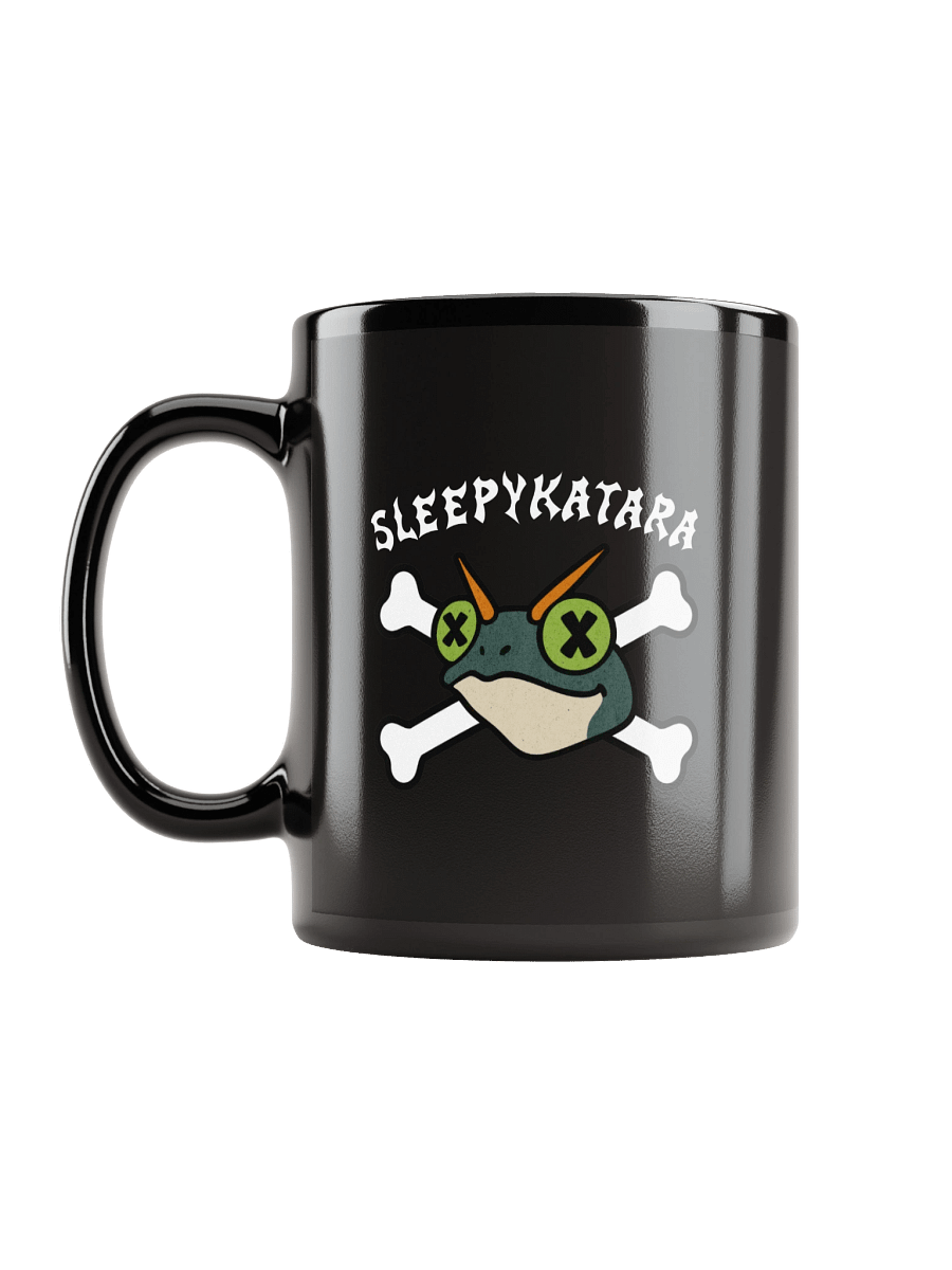 RIP FROGMONEY 2025 Grave Mug product image (11)