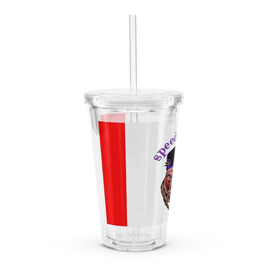 I support speedypig69 product image (3)