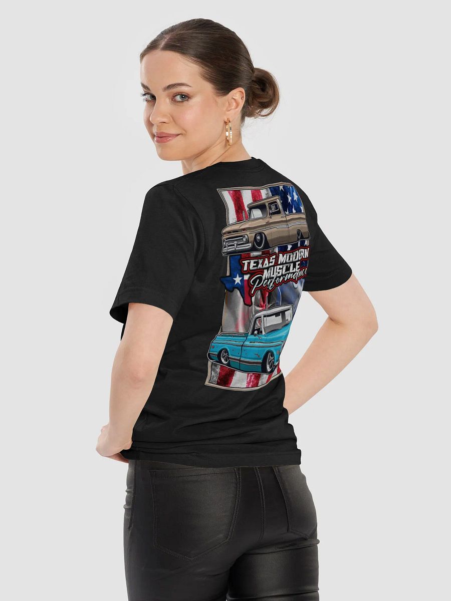 Texas Modern Muscle - [Trucks] Tee product image (29)