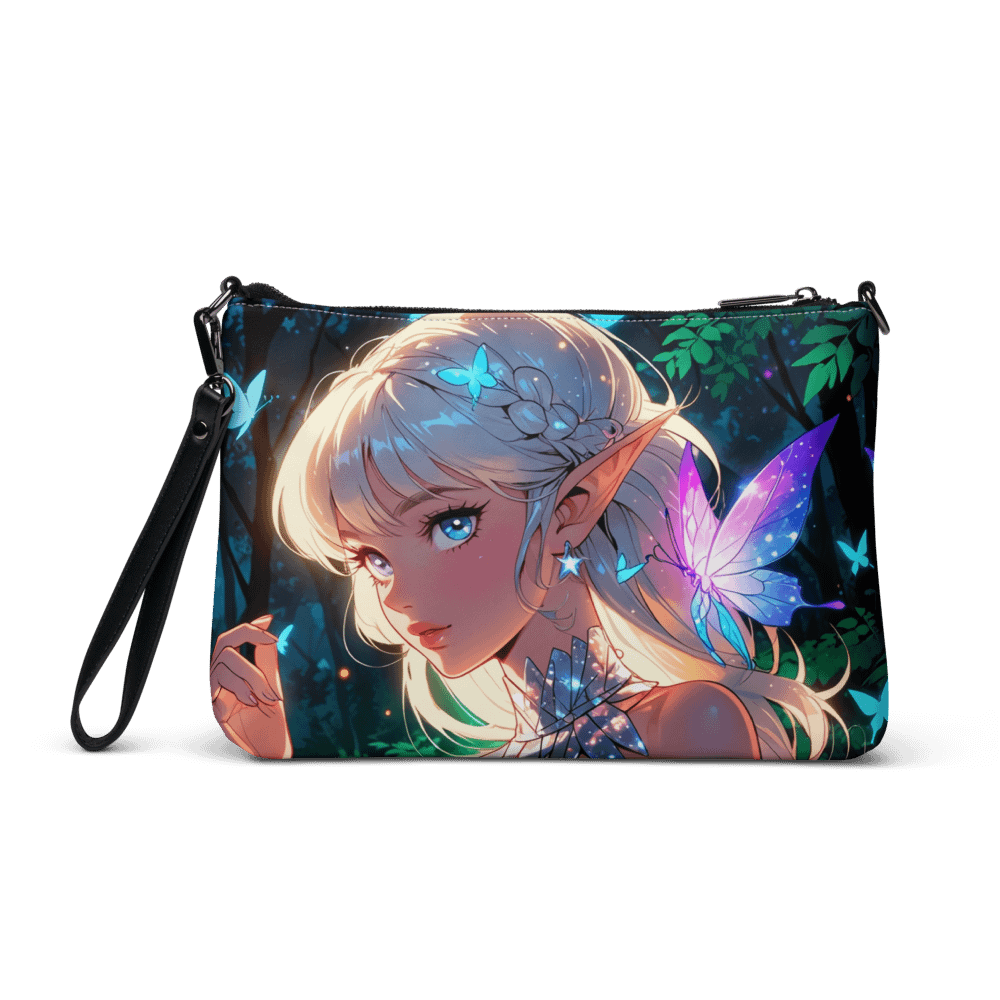 Muse Coquette Crossbody Bag product image (3)