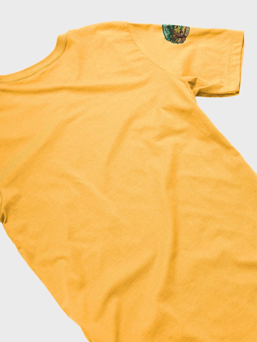 Rancho Cordova - California Scenic River Tee product image (34)