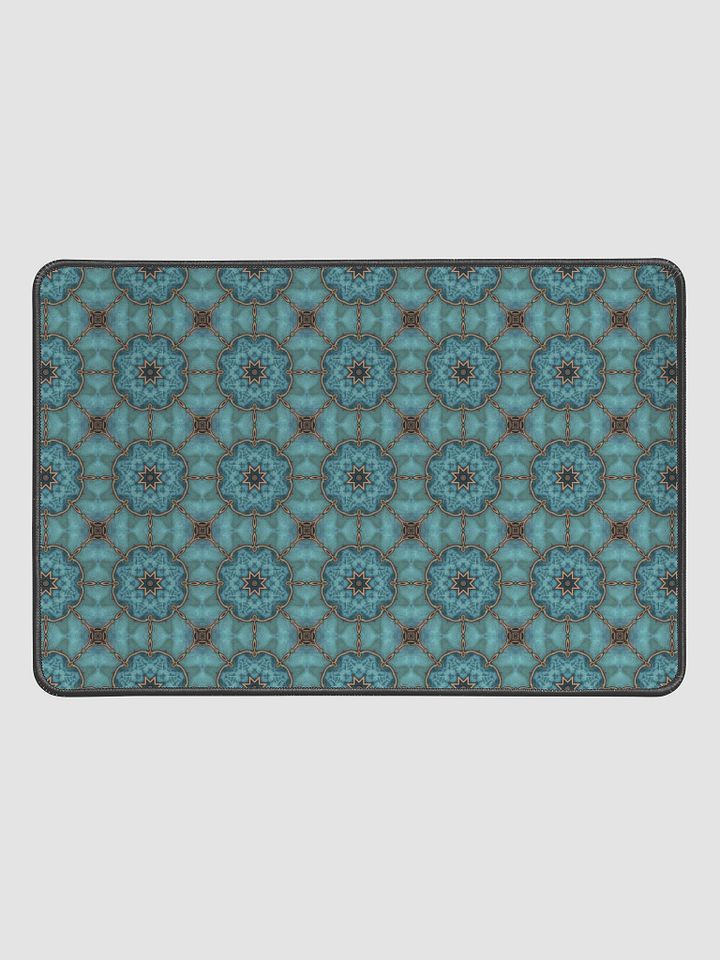 Standard Desk Mat 18" x 12" #18582400 product image (2)