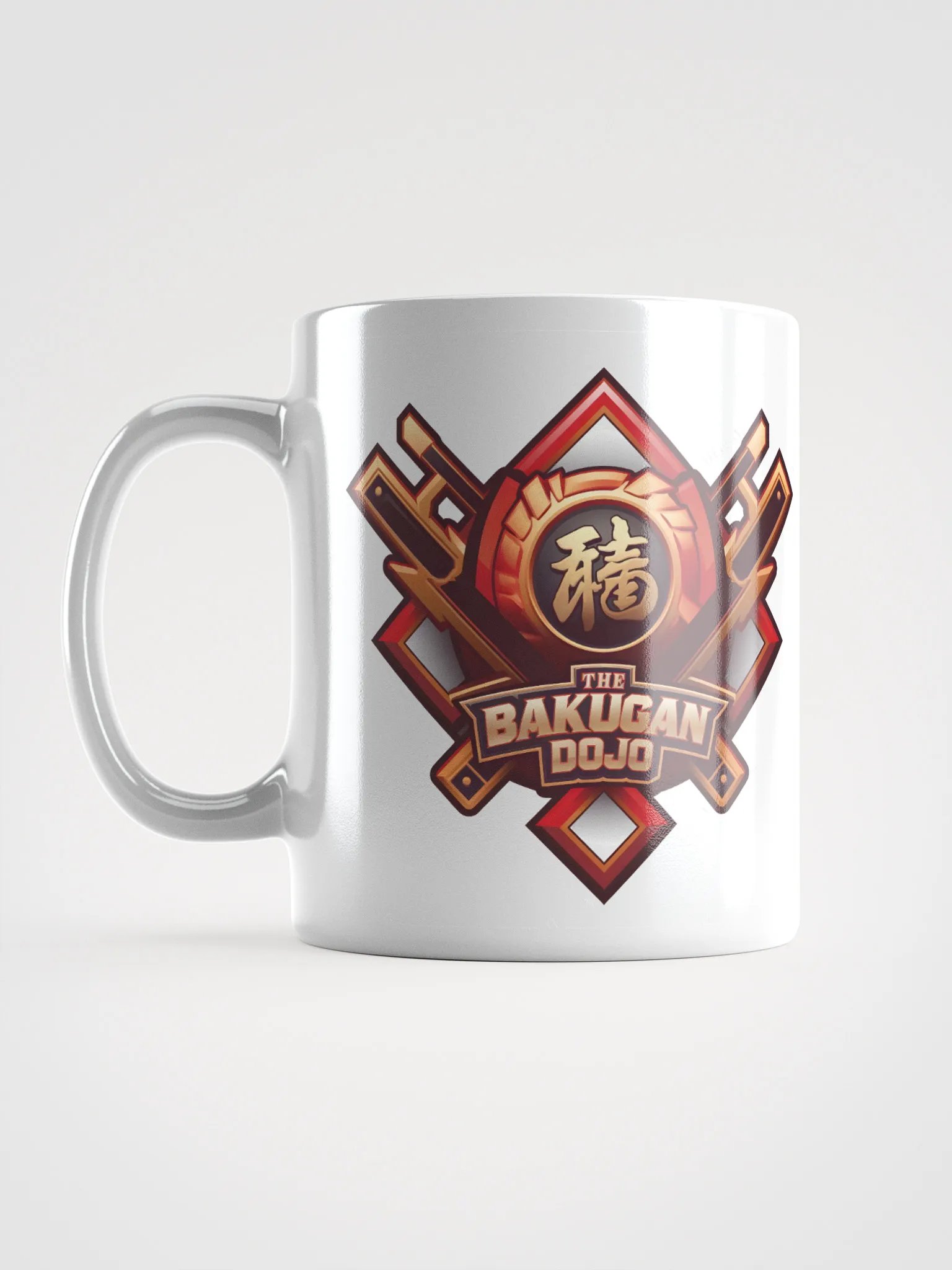 Da Dojo Mug product image (16)