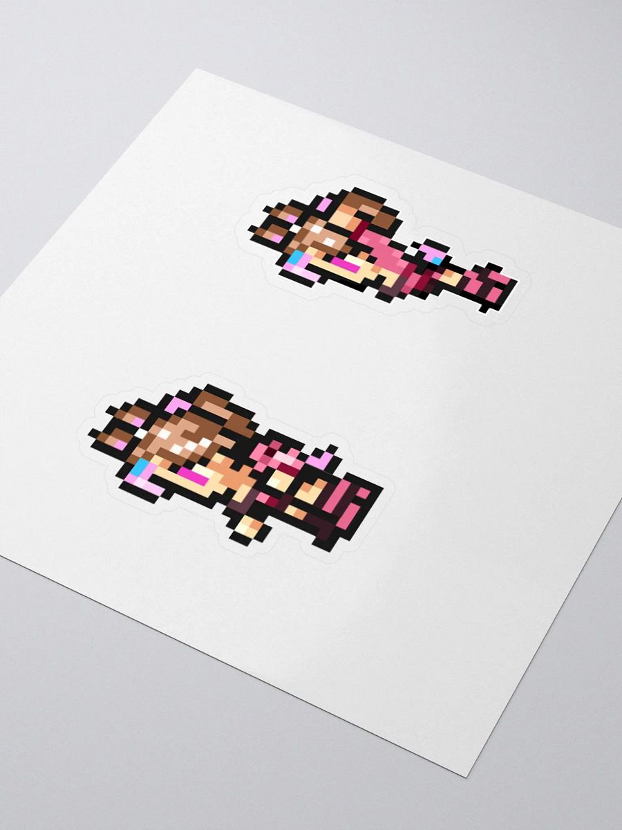Dipper Sprite Sticker product image (3)