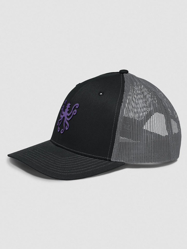 Trucker Hat #6 product image (2)