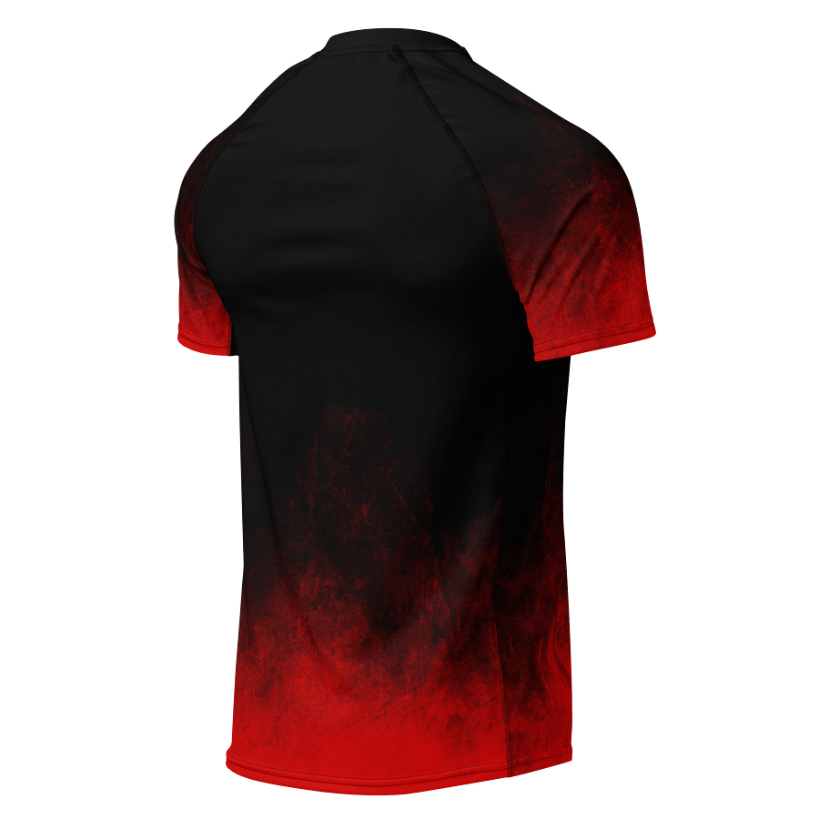 Sellsword Arts - Rash Guard product image (2)