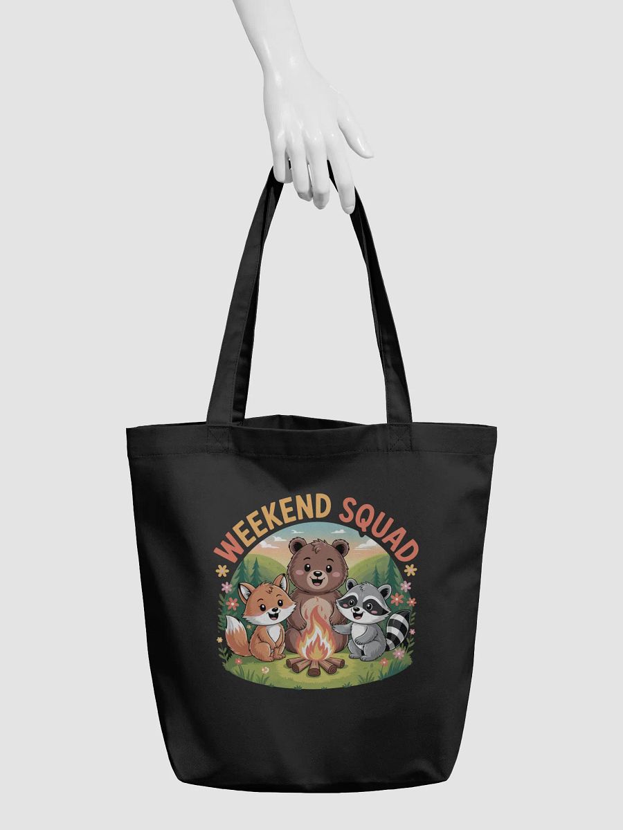 Weekend Squad product image (3)
