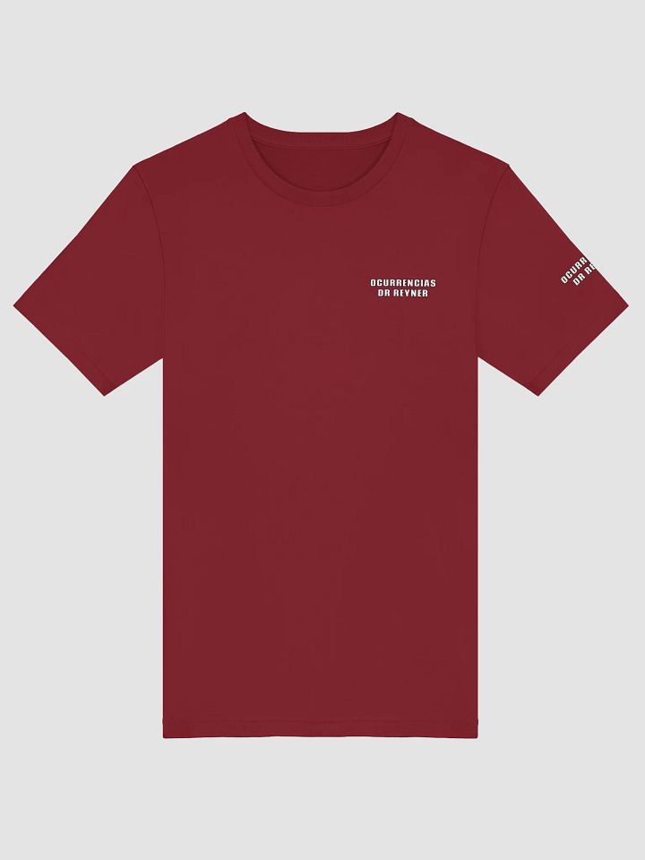 ODR Basic - guinda product image (1)