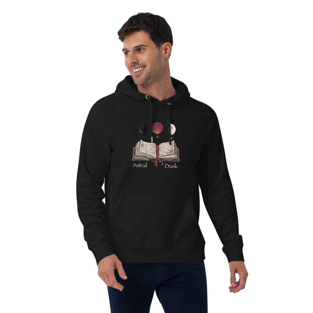 Astral Dusk Hoodie product image (5)