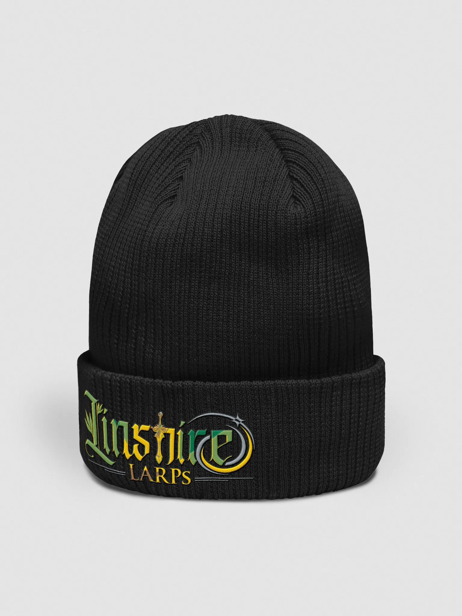 Linshire LARPs Beanie product image (2)
