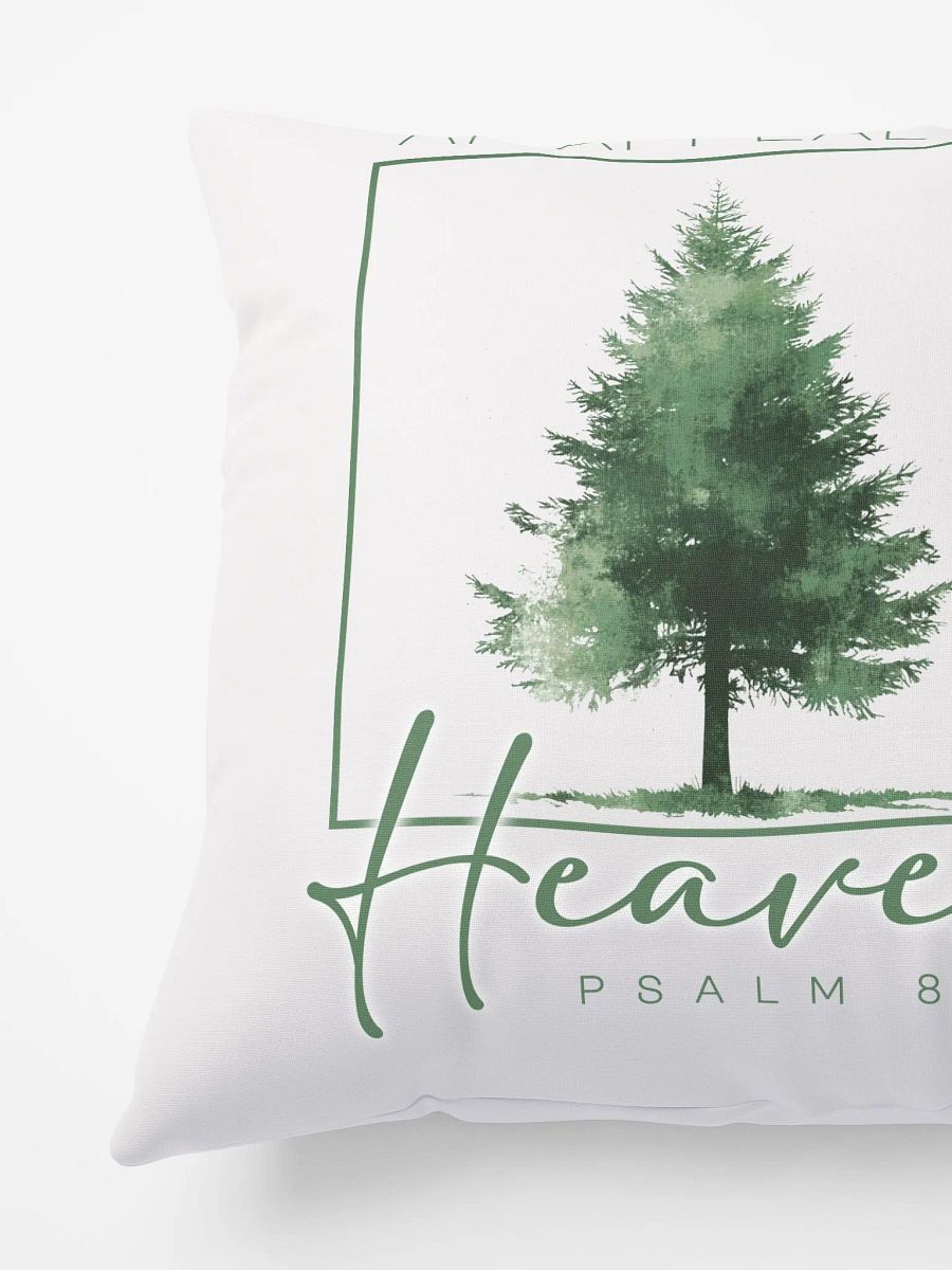 An Appeal to Heaven 18x18 Throw Pillow product image (3)