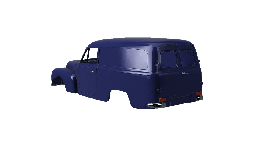 stl files for volvo 445 duett product image (4)