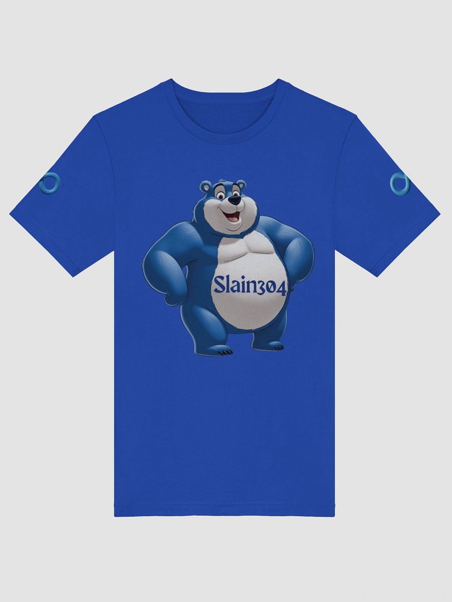 1st Slain304 T product image (5)