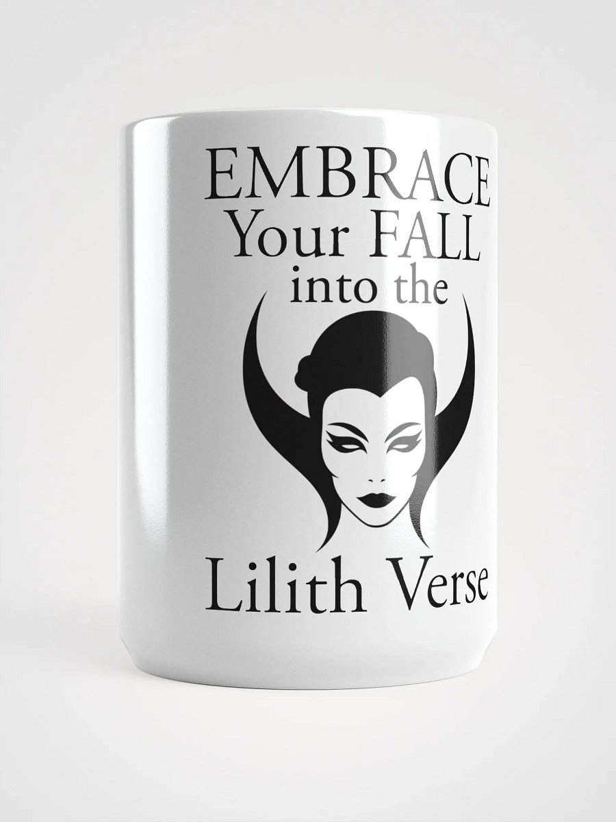 Embrace mug product image (5)