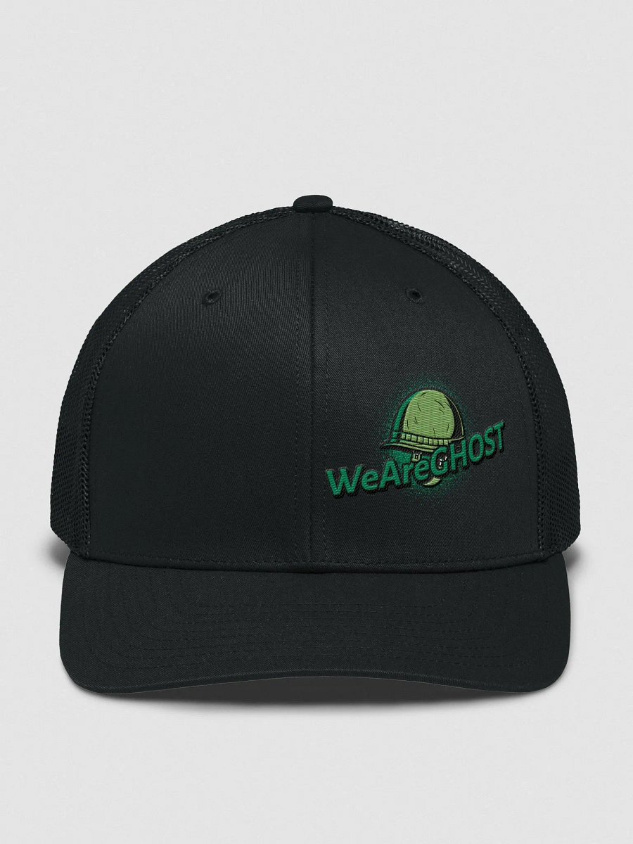 Ghost Trucker product image (35)