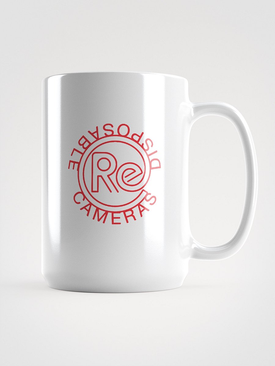 Redisposable Mug product image (1)